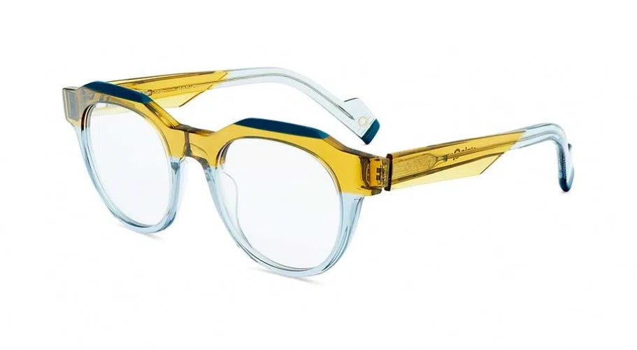 Etnia Barcelona JAVI Eyeglasses - view 2